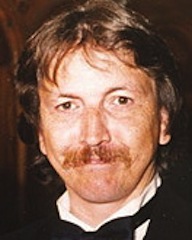 Photo of Dale-Joseph McRae